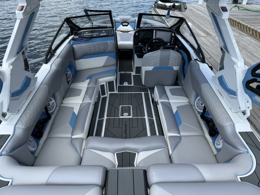 2026 Centurion Boats Ri230 for sale in Littleton, North Carolina
