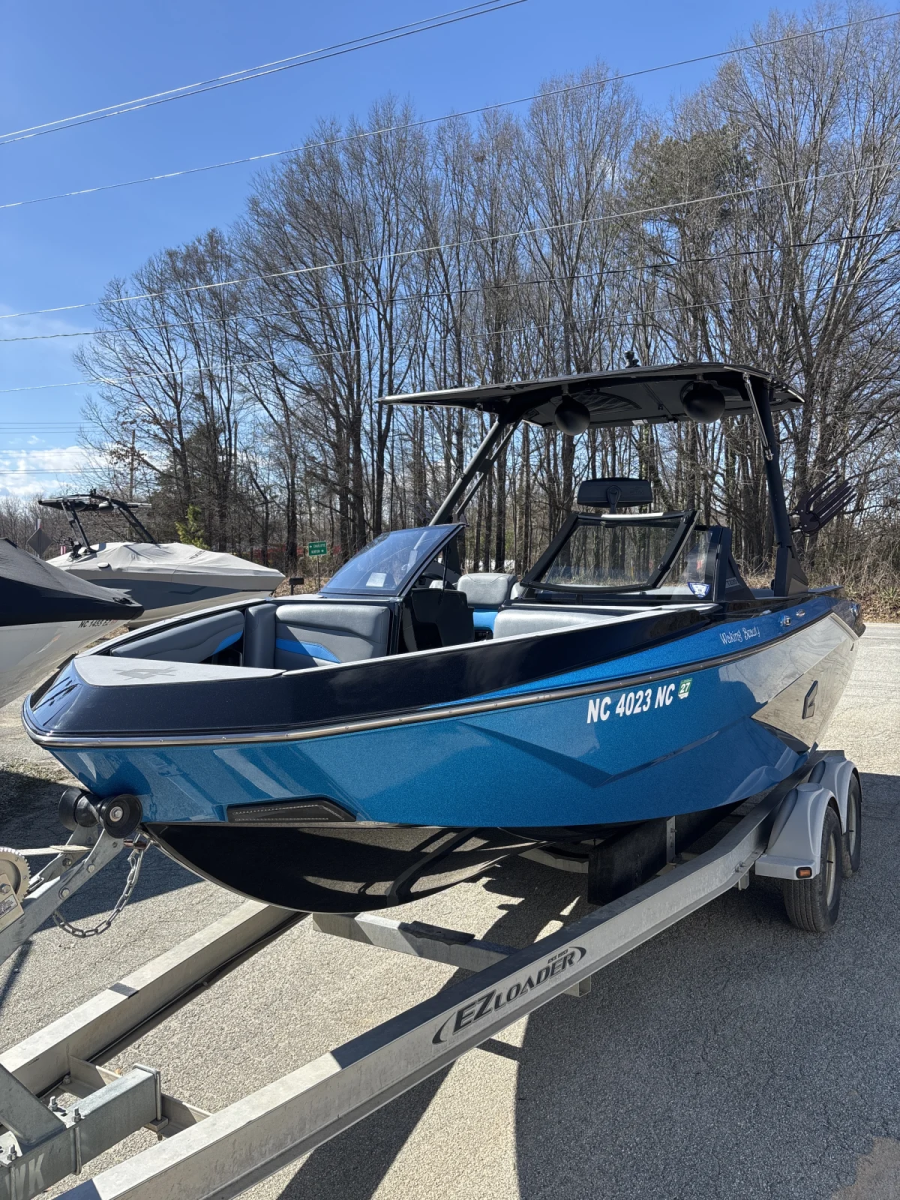 2023 Axis Boats T220 for sale in Denver, North Carolina