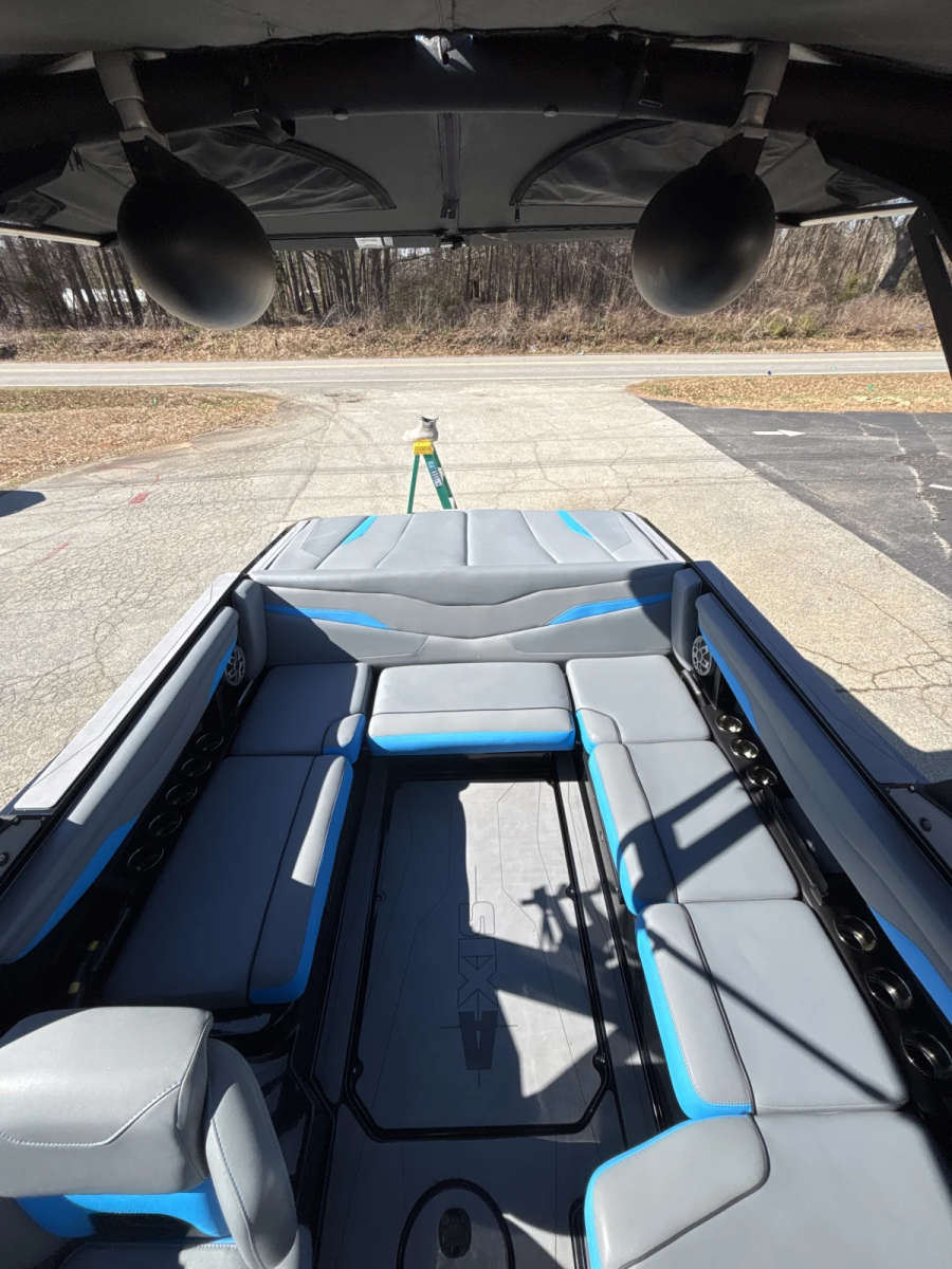 2023 Axis Boats T220 for sale in Denver, North Carolina