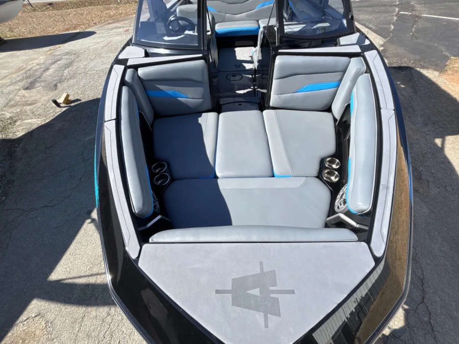 2023 Axis Boats T220 for sale in Denver, North Carolina