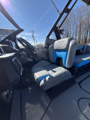2023 Axis Boats T220 for sale in Denver, North Carolina