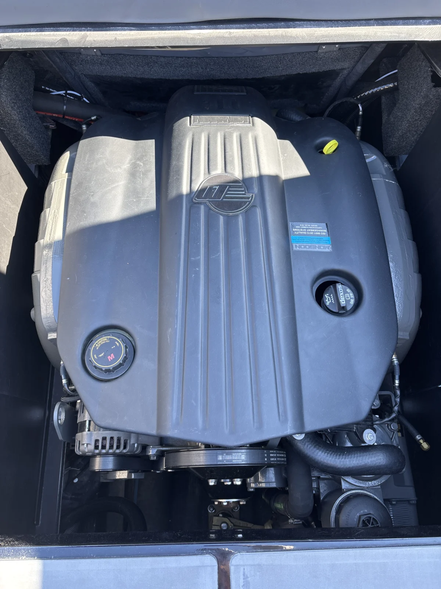 2023 Axis Boats T220 for sale in Denver, North Carolina