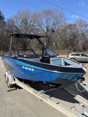 2023 Axis Boats T220 for sale in Denver, North Carolina