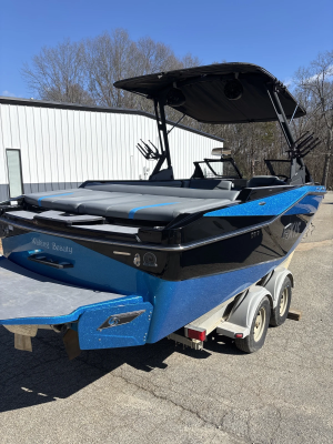 2023 Axis Boats T220 for sale in Denver, North Carolina