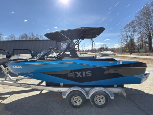 2023 Axis Boats T220 for sale in Denver, North Carolina