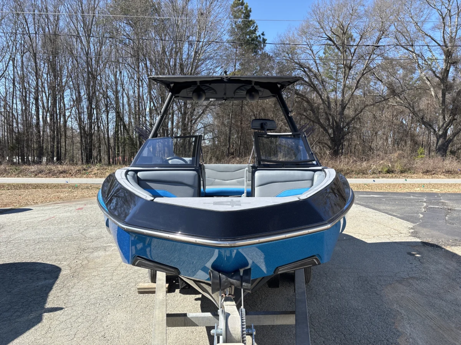 2023 Axis Boats T220 for sale in Denver, North Carolina