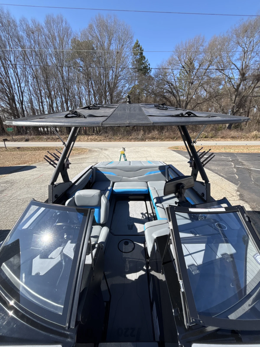 2023 Axis Boats T220 for sale in Denver, North Carolina