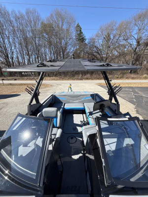 2023 Axis Boats T220 for sale in Denver, North Carolina