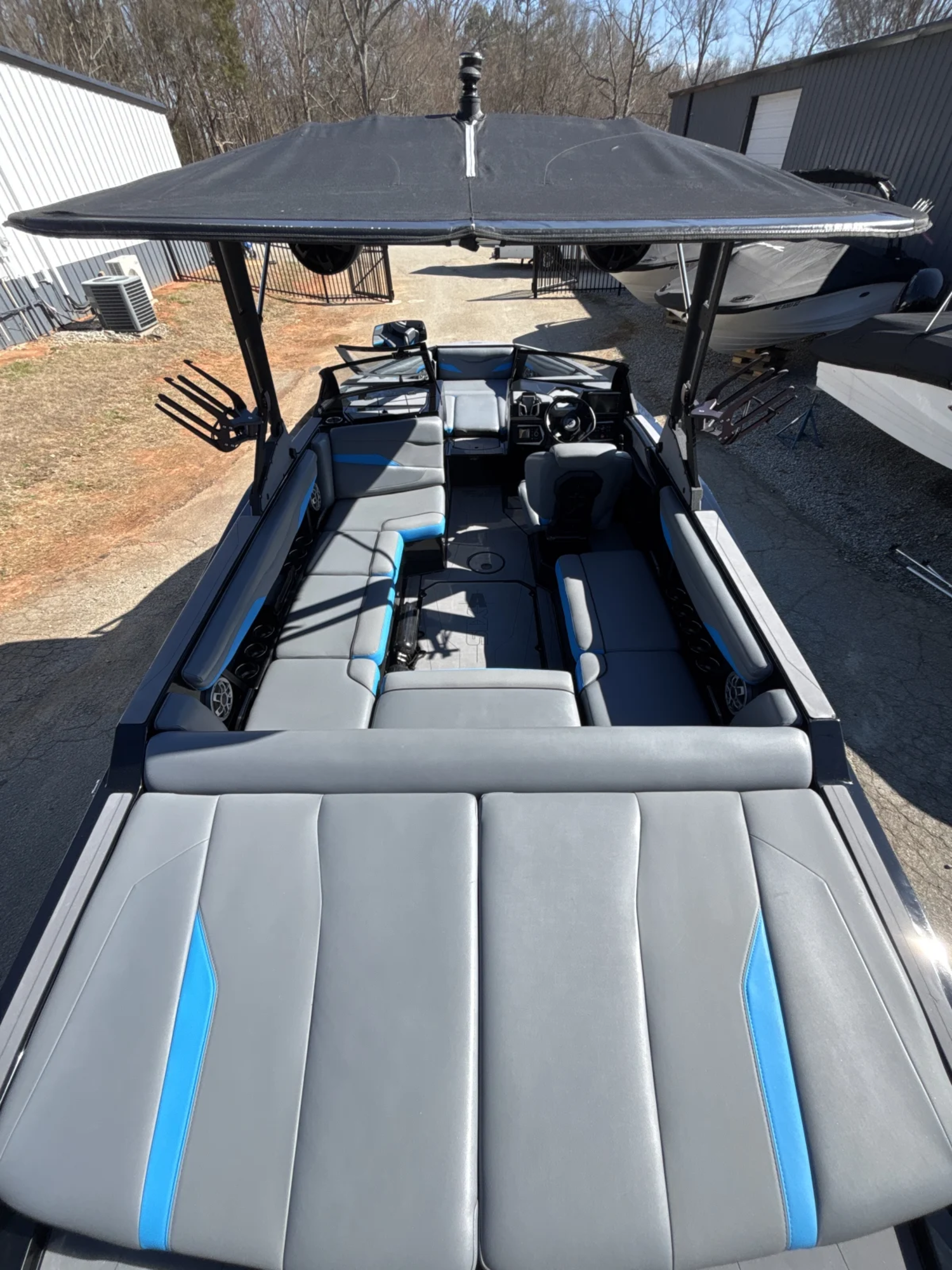 2023 Axis Boats T220 for sale in Denver, North Carolina