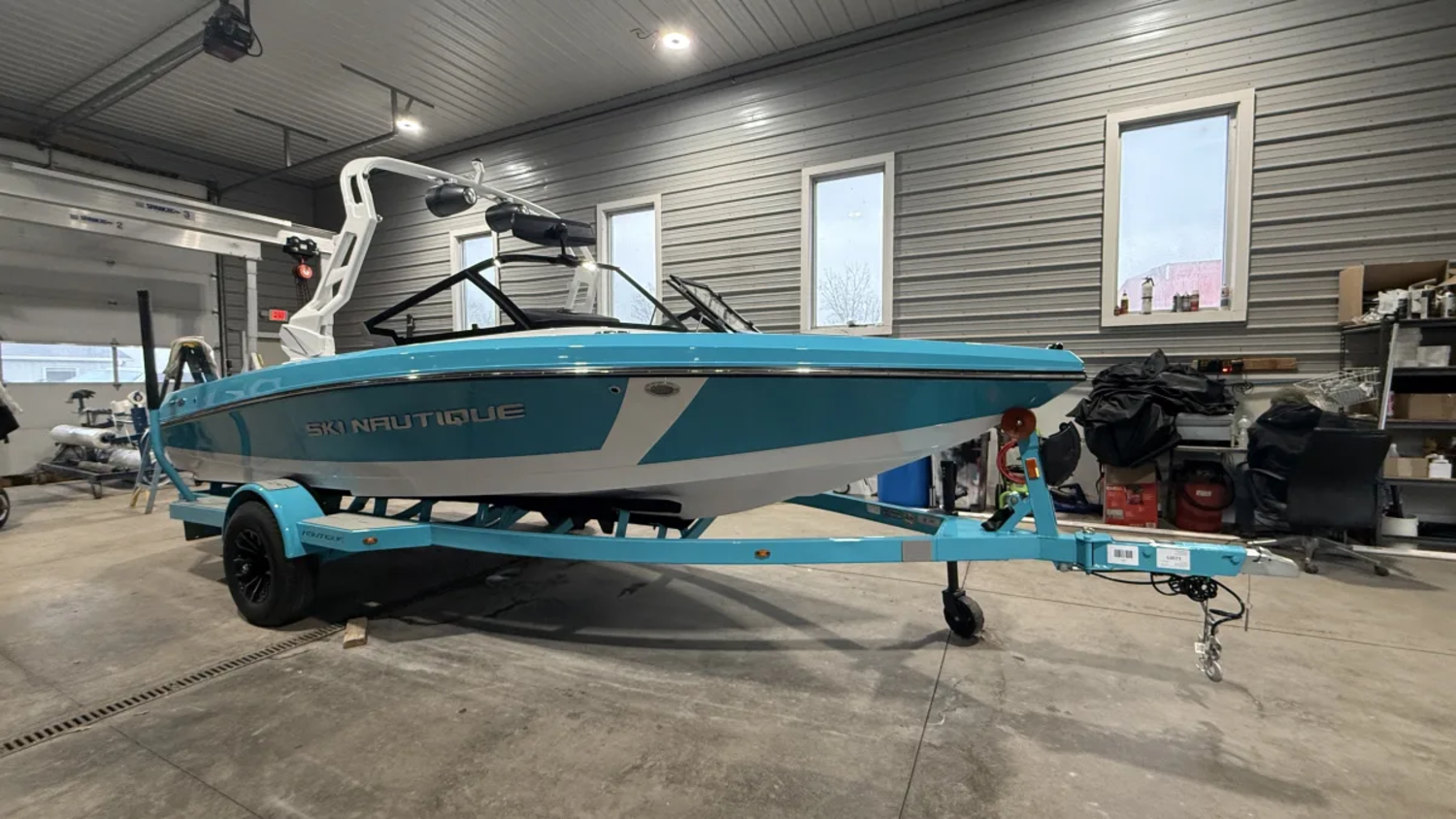 2025 Nautique Boats Ski Nautique 200 for sale in Canandaigua, New York