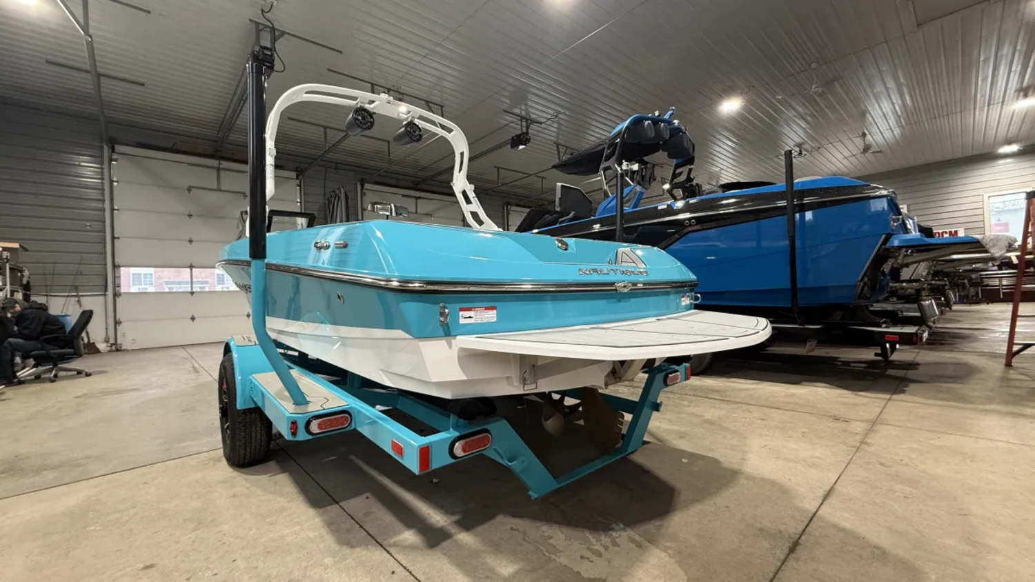 2025 Nautique Boats Ski Nautique 200 for sale in Canandaigua, New York