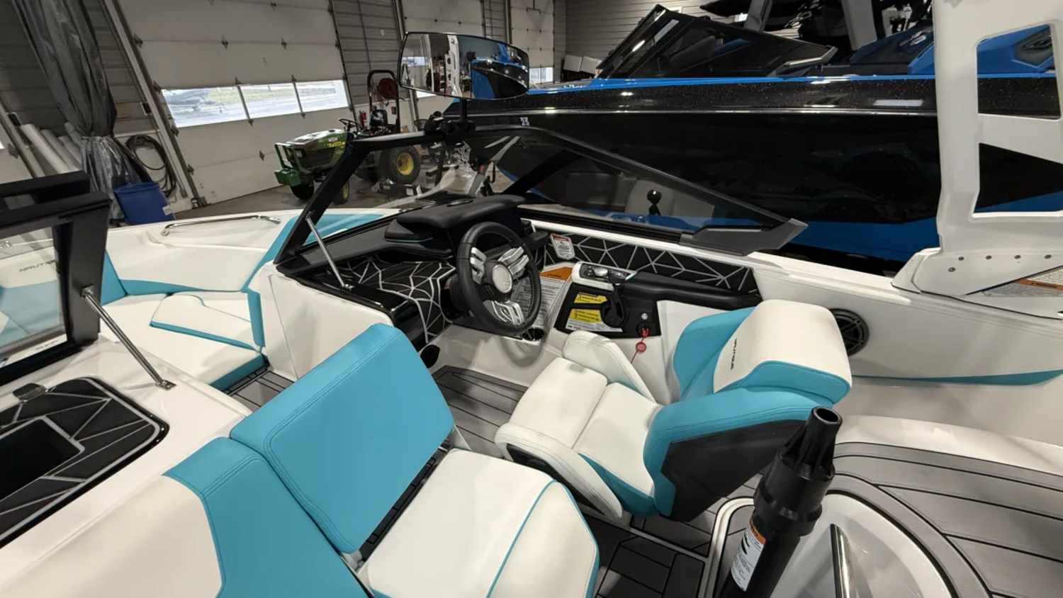 2025 Nautique Boats Ski Nautique 200 for sale in Canandaigua, New York