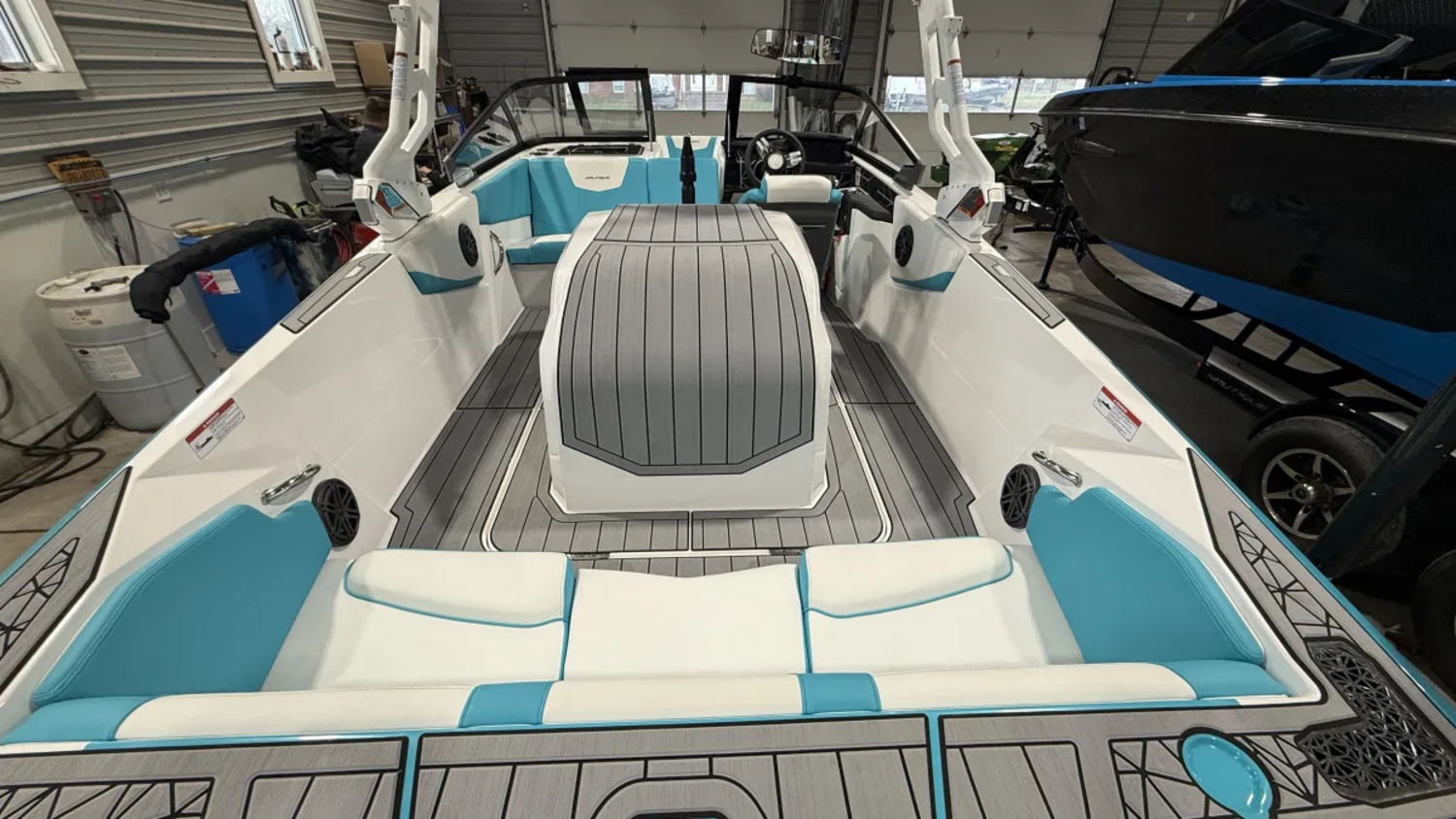 2025 Nautique Boats Ski Nautique 200 for sale in Canandaigua, New York
