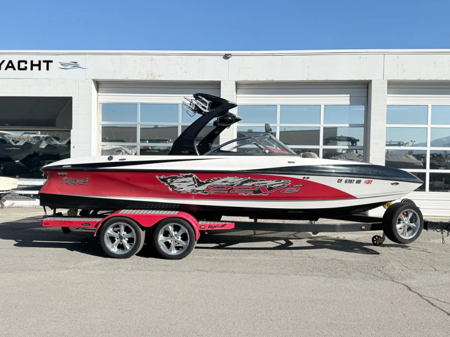 2009 Tige Boats 22V for sale in Salt Lake City, Utah