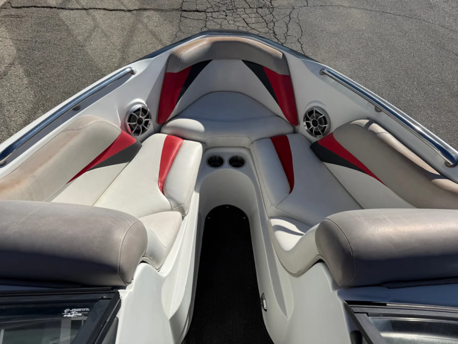 2009 Tige Boats 22V for sale in Salt Lake City, Utah