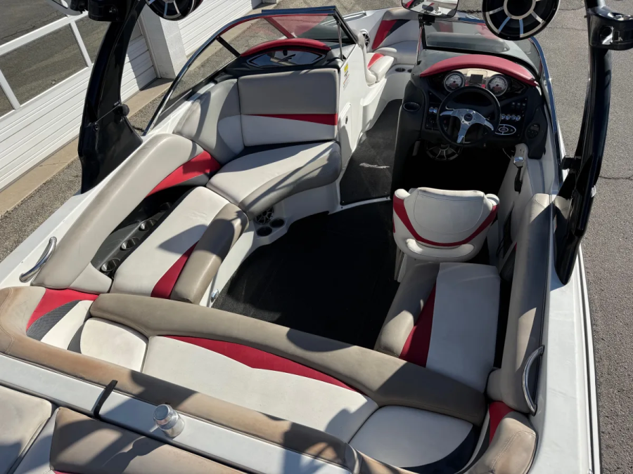 2009 Tige Boats 22V for sale in Salt Lake City, Utah