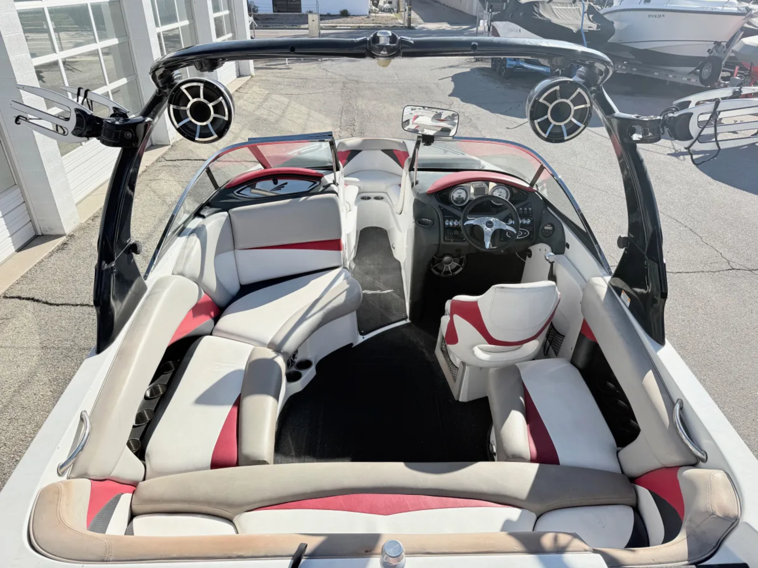2009 Tige Boats 22V for sale in Salt Lake City, Utah