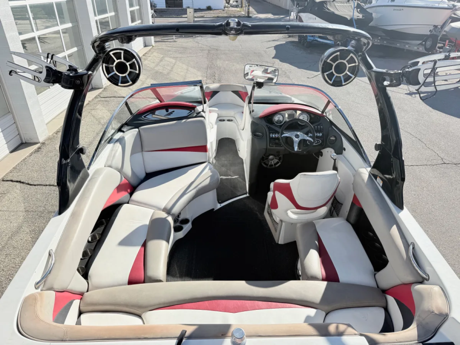 2009 Tige Boats 22V for sale in Salt Lake City, Utah