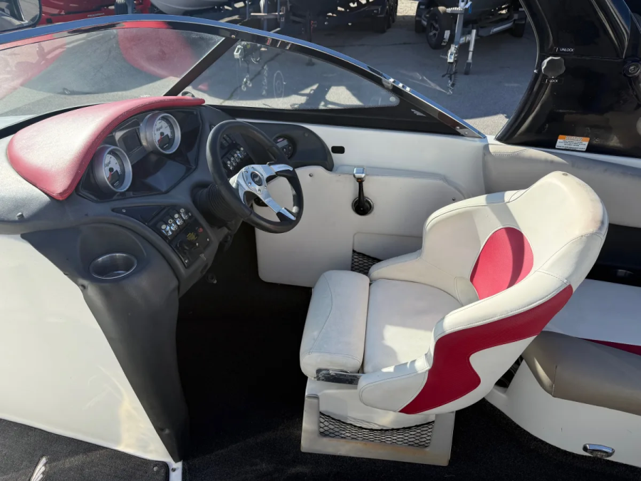 2009 Tige Boats 22V for sale in Salt Lake City, Utah