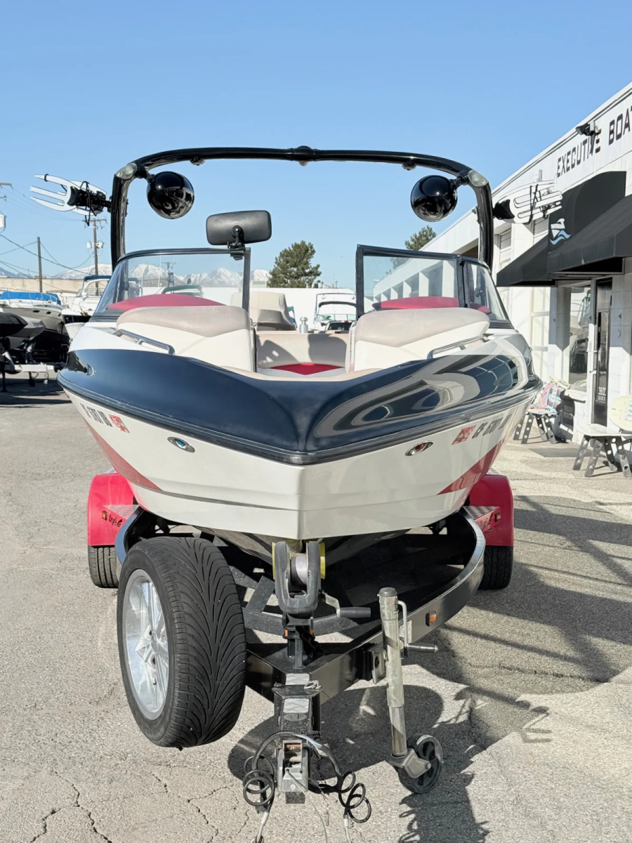 2009 Tige Boats 22V for sale in Salt Lake City, Utah