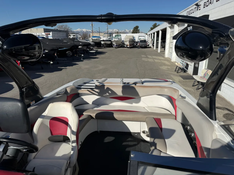 2009 Tige Boats 22V for sale in Salt Lake City, Utah