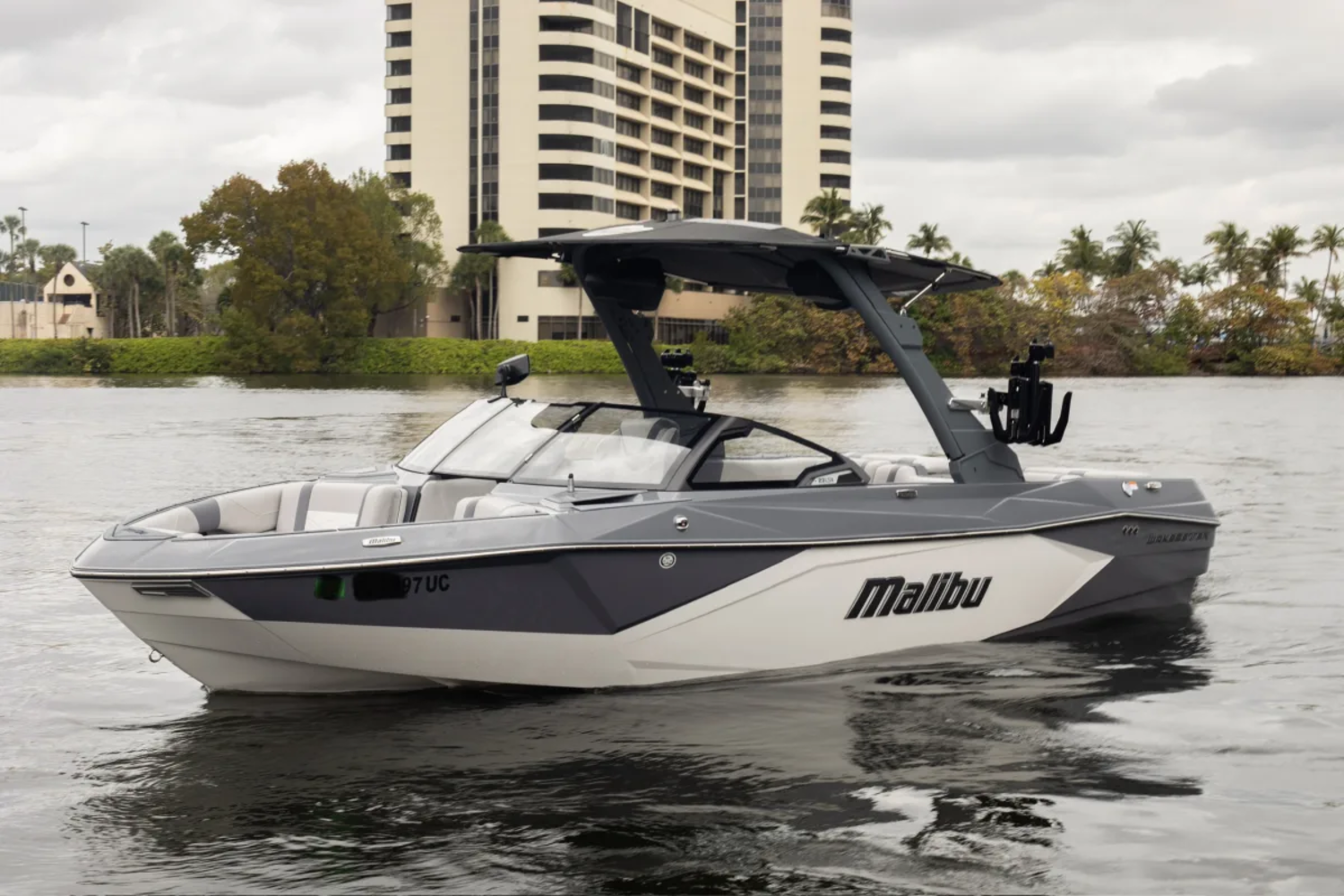 2026 Malibu Boats Wakesetter 23 LSV for sale in Chico, California
