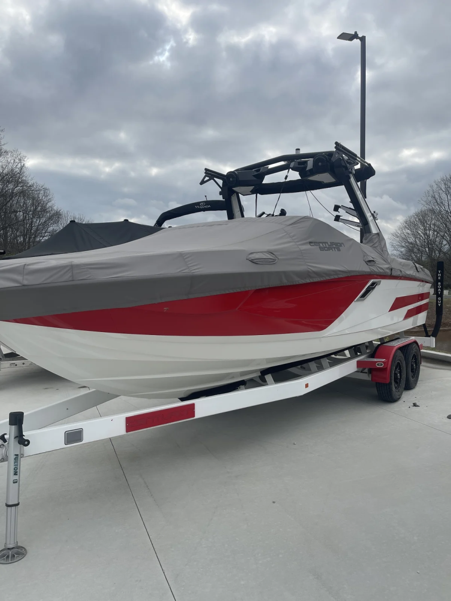 2021 Centurion Boats Ri245 for sale in winchester, Tennessee