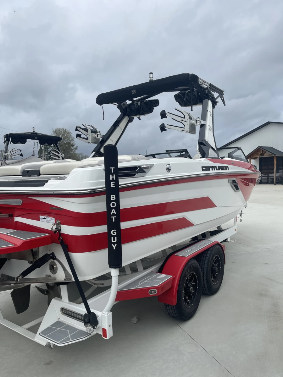 2021 Centurion Boats Ri245 for sale in winchester, Tennessee