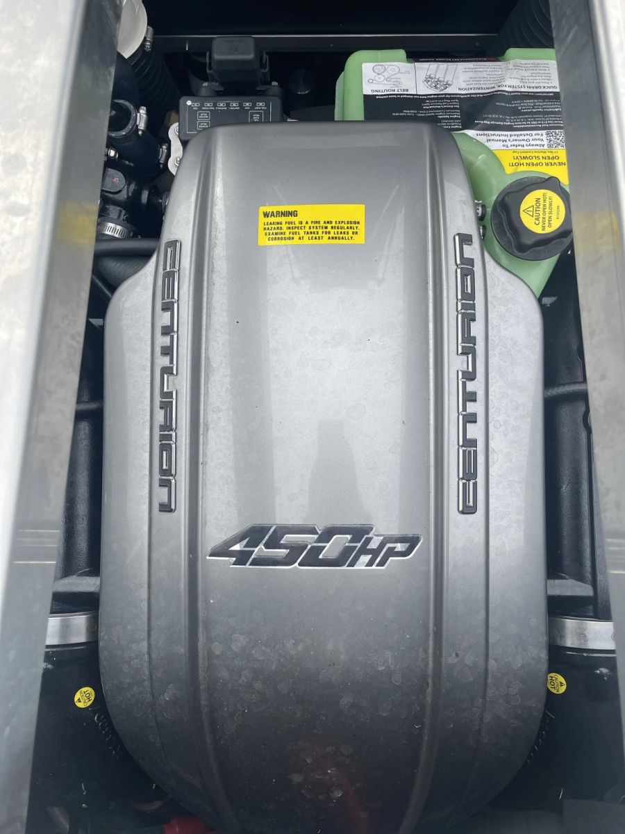 2021 Centurion Boats Ri245 for sale in winchester, Tennessee