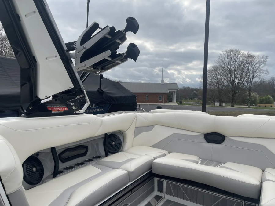 2021 Centurion Boats Ri245 for sale in winchester, Tennessee