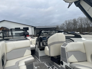 2021 Centurion Boats Ri245 for sale in winchester, Tennessee