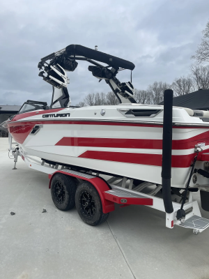 2021 Centurion Boats Ri245 for sale in winchester, Tennessee