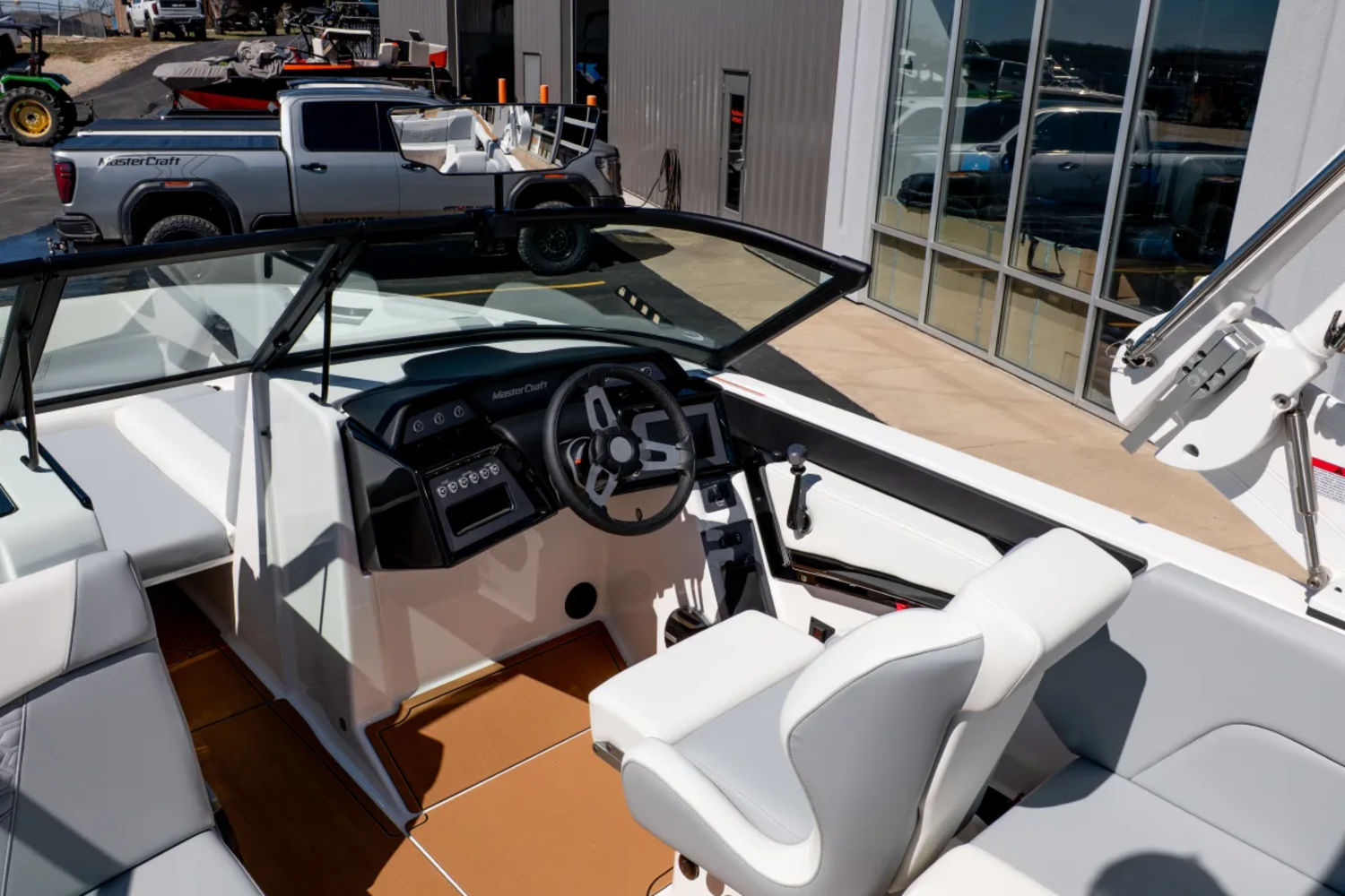 2026 Mastercraft Boats NXT24 for sale in OSAGE BEACH, Missouri
