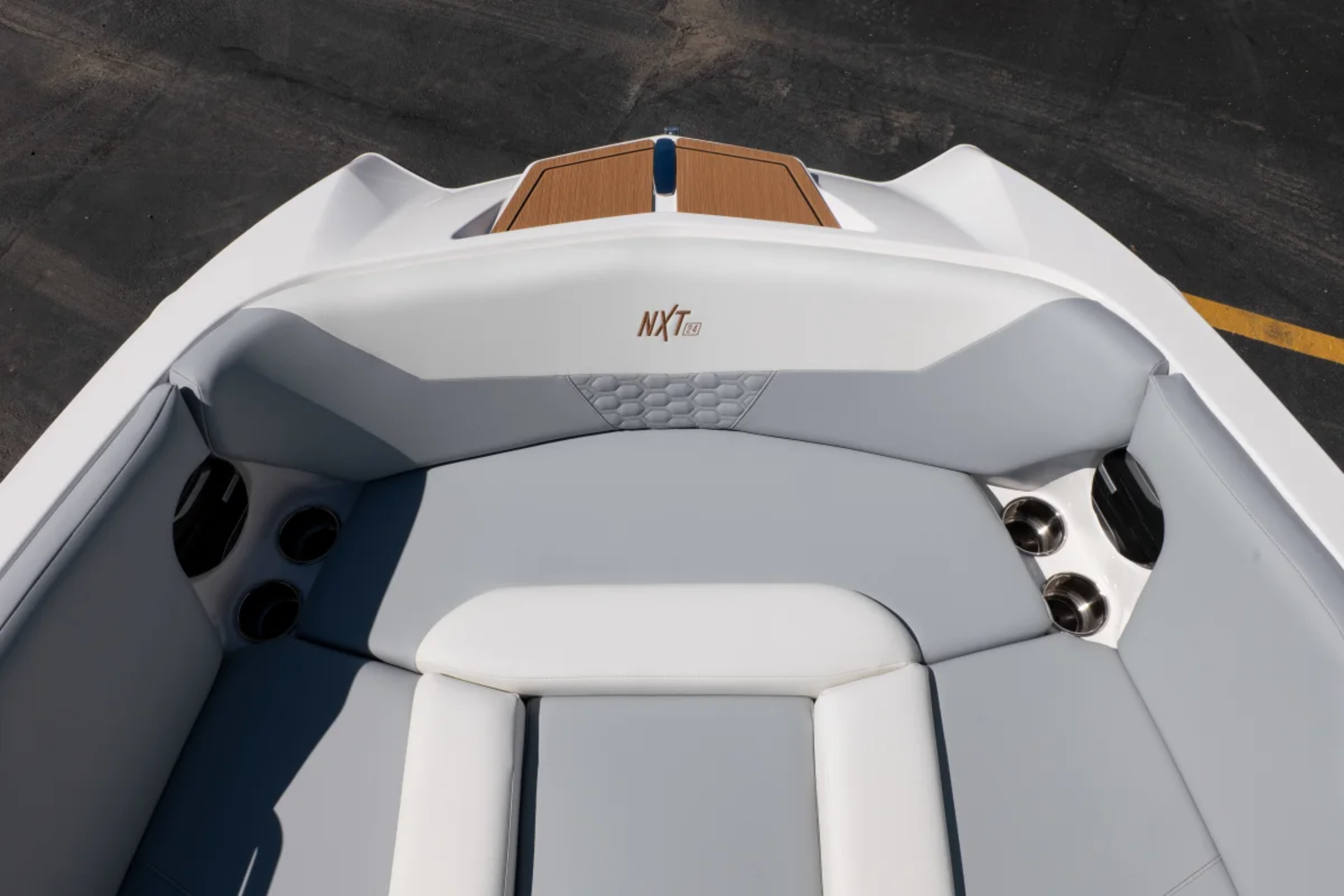 2026 Mastercraft Boats NXT24 for sale in OSAGE BEACH, Missouri