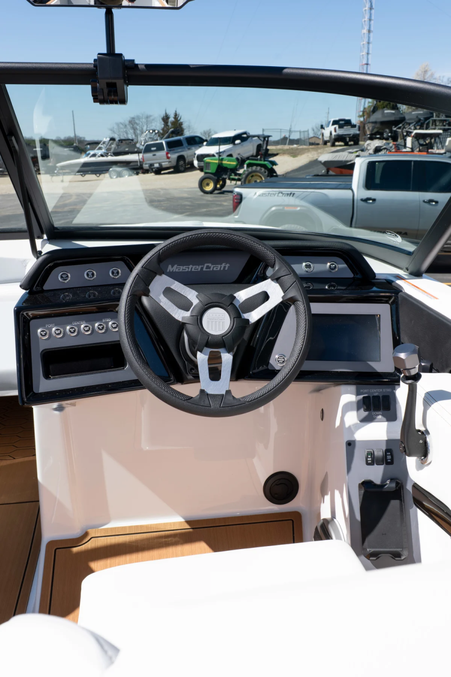2026 Mastercraft Boats NXT24 for sale in OSAGE BEACH, Missouri