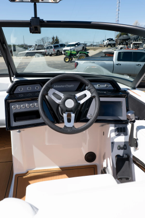 2026 Mastercraft Boats NXT24 for sale in OSAGE BEACH, Missouri