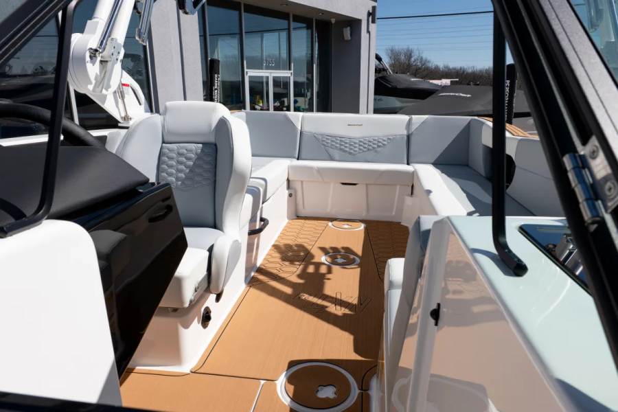 2026 Mastercraft Boats NXT24 for sale in OSAGE BEACH, Missouri