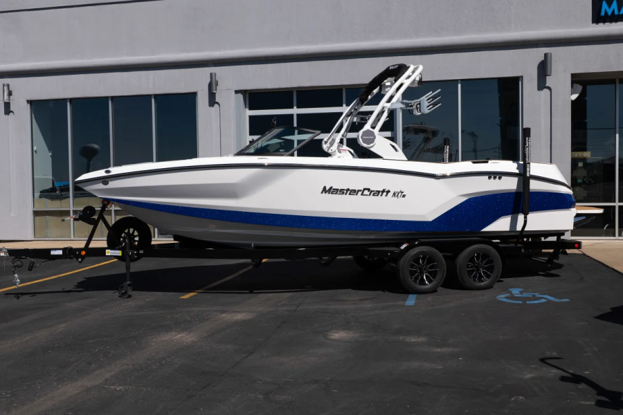 2026 Mastercraft Boats NXT24 for sale in OSAGE BEACH, Missouri