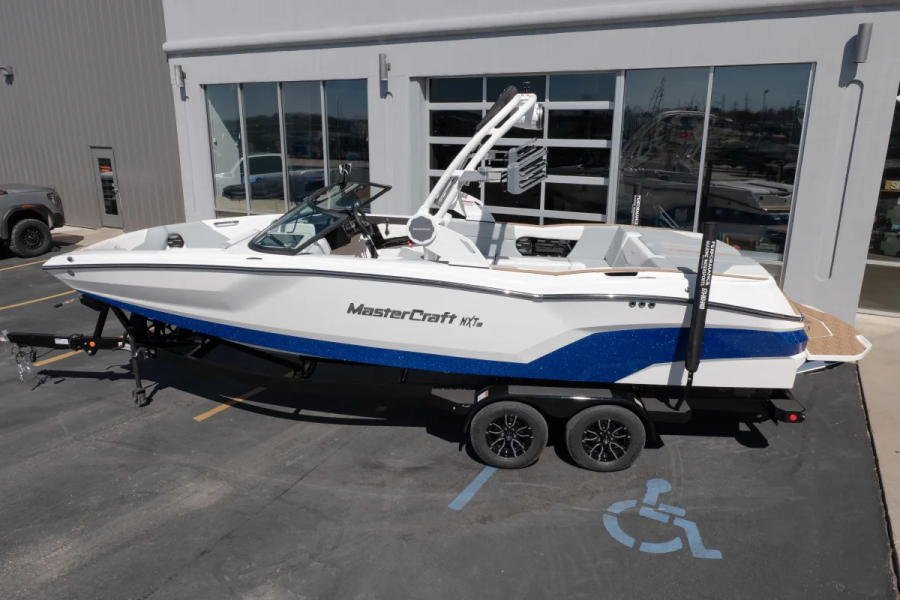2026 Mastercraft Boats NXT24 for sale in OSAGE BEACH, Missouri
