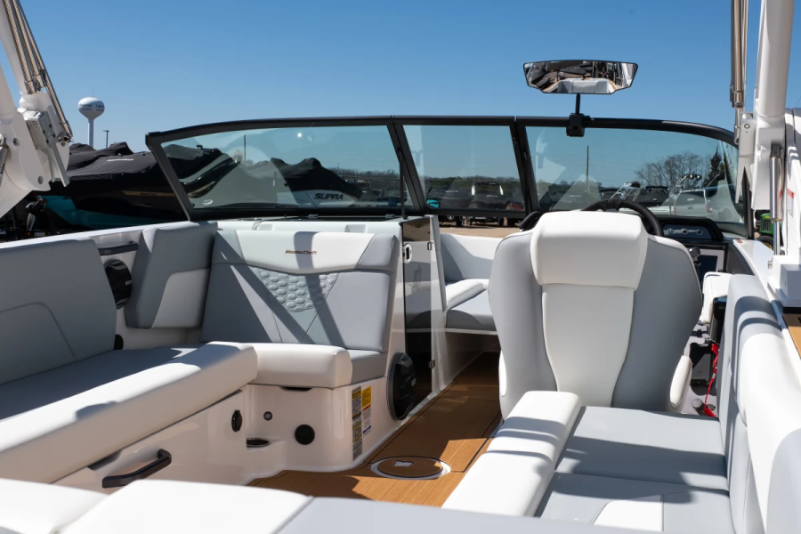 2026 Mastercraft Boats NXT24 for sale in OSAGE BEACH, Missouri