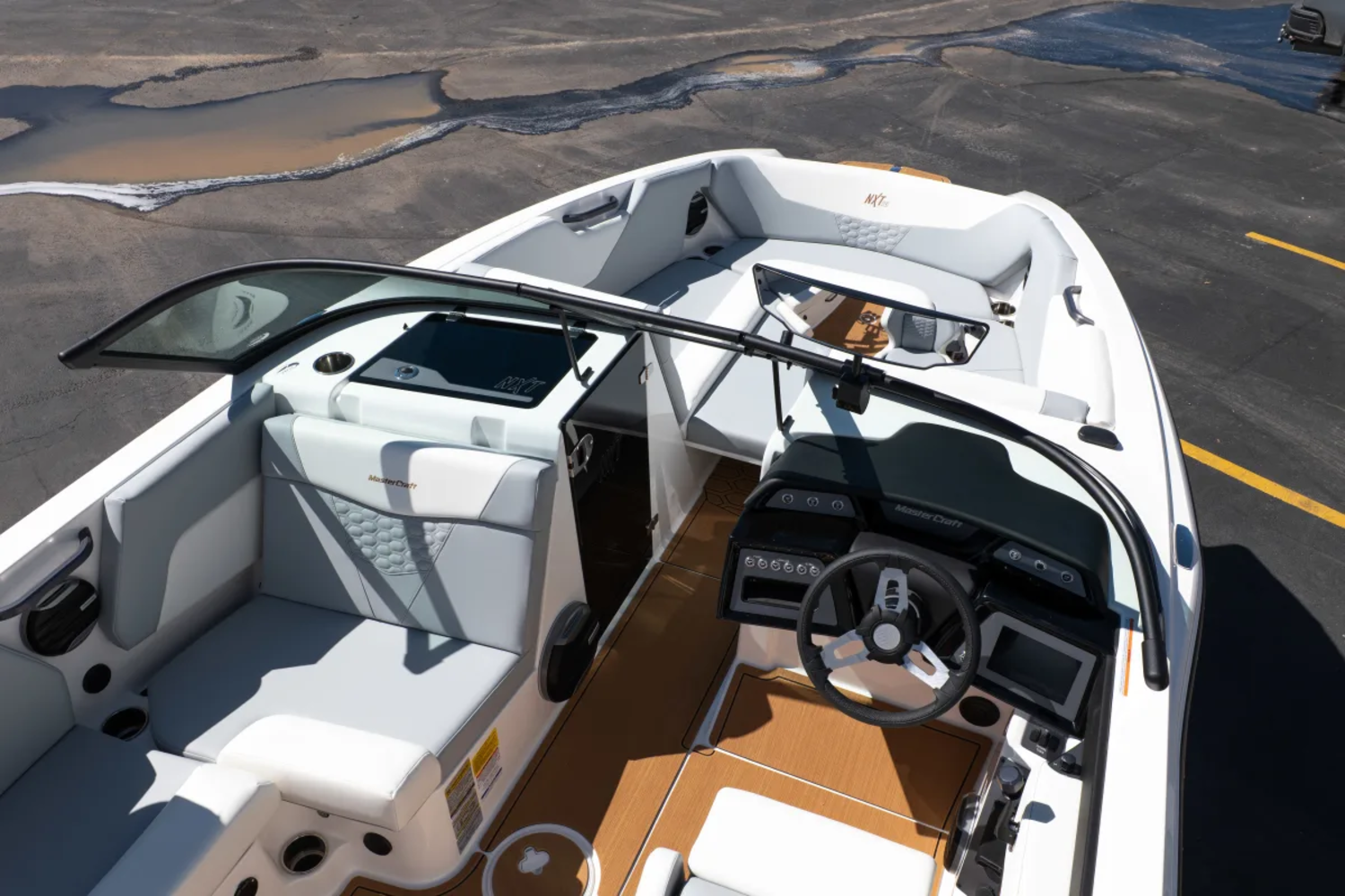 2026 Mastercraft Boats NXT24 for sale in OSAGE BEACH, Missouri