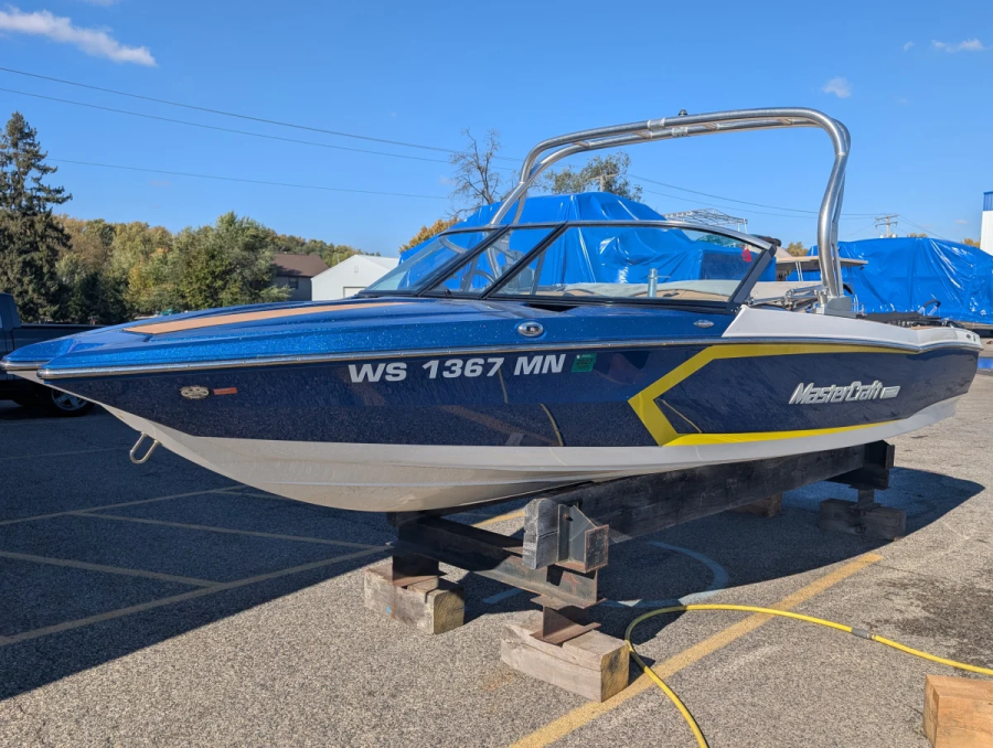 2021 Mastercraft Boats ProStar for sale in La Crosse, Wisconsin