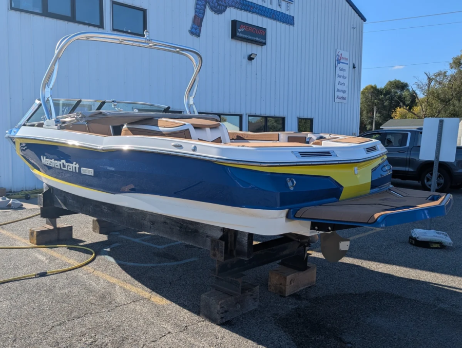 2021 Mastercraft Boats ProStar for sale in La Crosse, Wisconsin