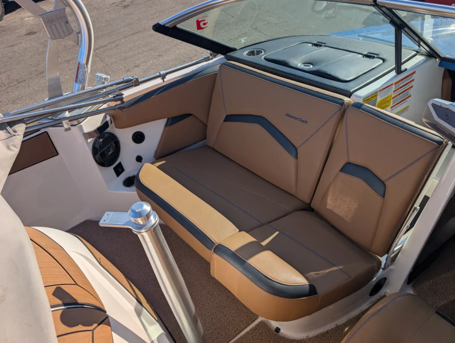 2021 Mastercraft Boats ProStar for sale in La Crosse, Wisconsin