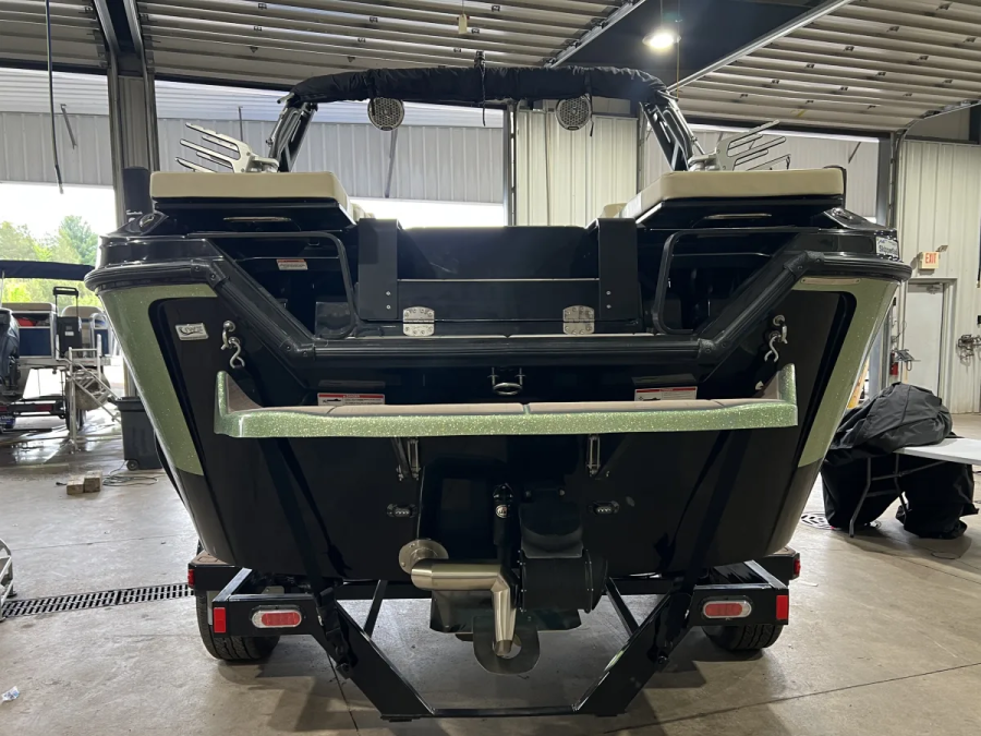 2023 Heyday Boats H22 for sale in Chippewa Falls, Wisconsin