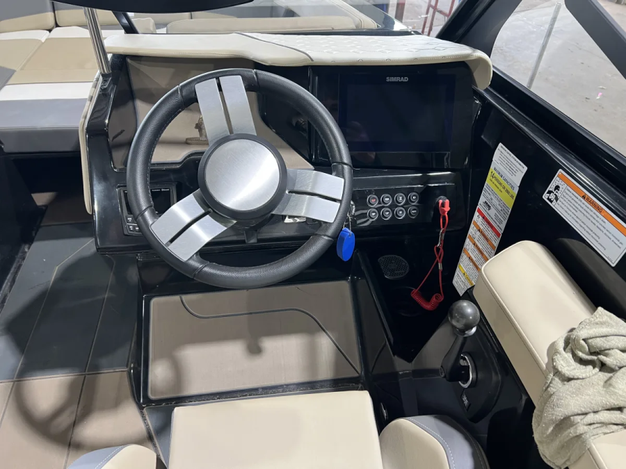 2023 Heyday Boats H22 for sale in Chippewa Falls, Wisconsin