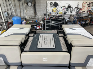 2023 Heyday Boats H22 for sale in Chippewa Falls, Wisconsin