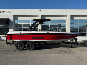 2007 Malibu Boats vRide for sale in Salt Lake City, Utah