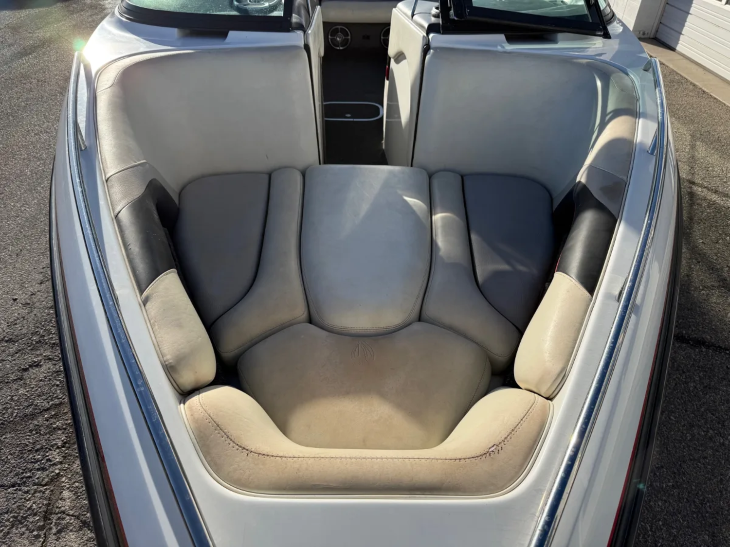 2007 Malibu Boats vRide for sale in Salt Lake City, Utah