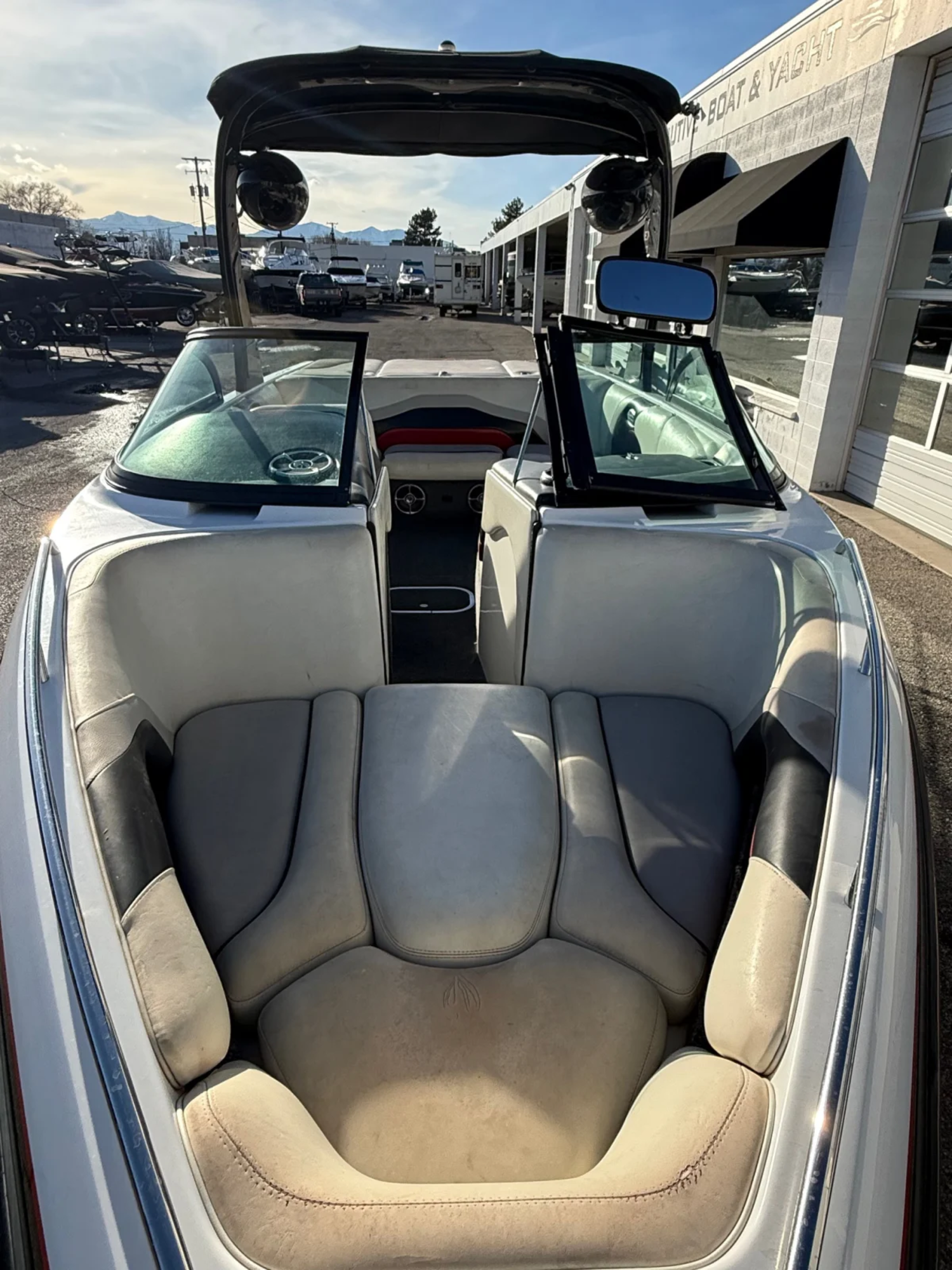 2007 Malibu Boats vRide for sale in Salt Lake City, Utah